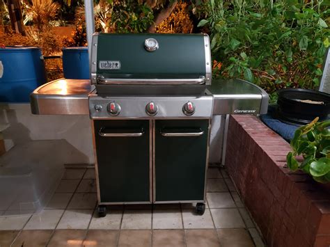 Primary Grilling Area 425 sq in - Small. . Used grills for sale